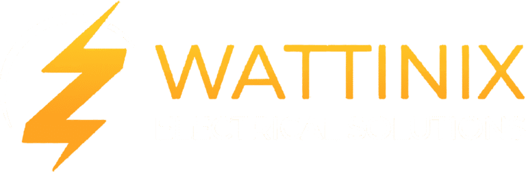 wattinixelectrical solutions